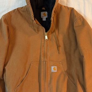 Carhartt Small Men's Brown Jacket